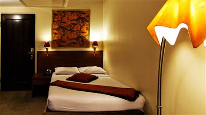 اتاق یک تخته هتل مارلیک تهران اتاق یک تخته هتل مارلیک تهران